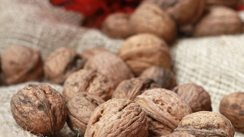 ナッツ アレルゲン 主要7品目配慮