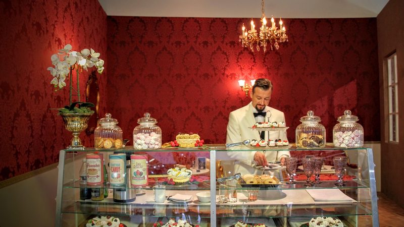 ヴィンテージ駄菓子 昭和平成令和 歴史