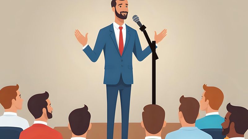 PTA役員決めの学級懇談会イメージ