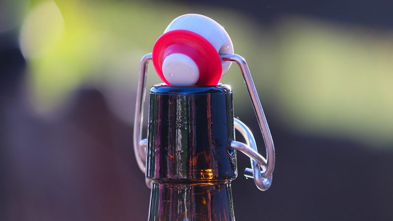 水筒パーツ ゴムパッキン 交換目安